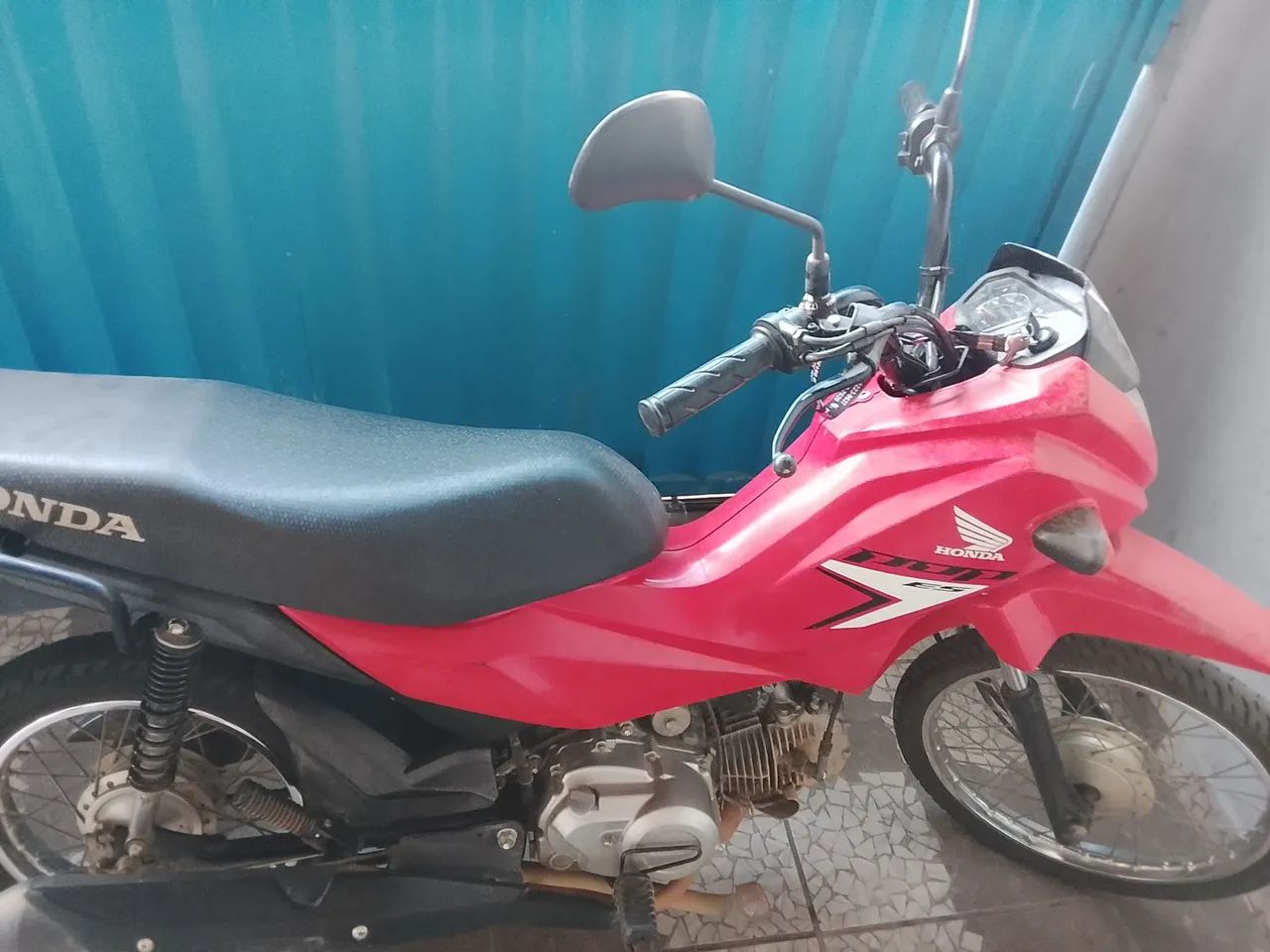 Honda pop - Foto 4