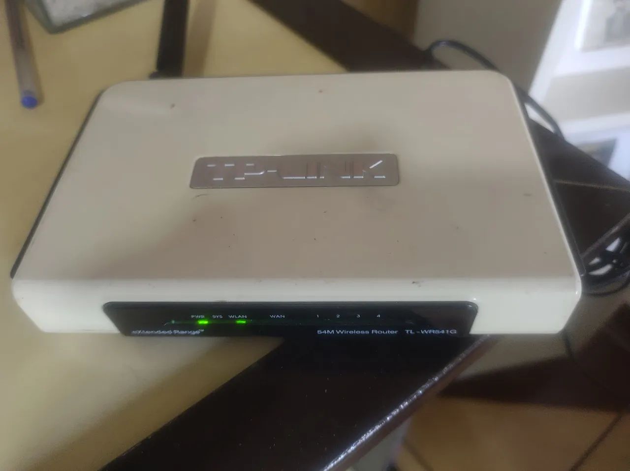 ROTIADOR TP-LINK  - Foto 2