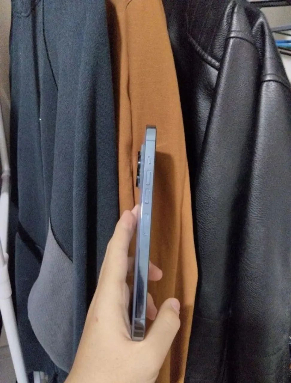 iPhone 13 pro max 256gb - Foto 4