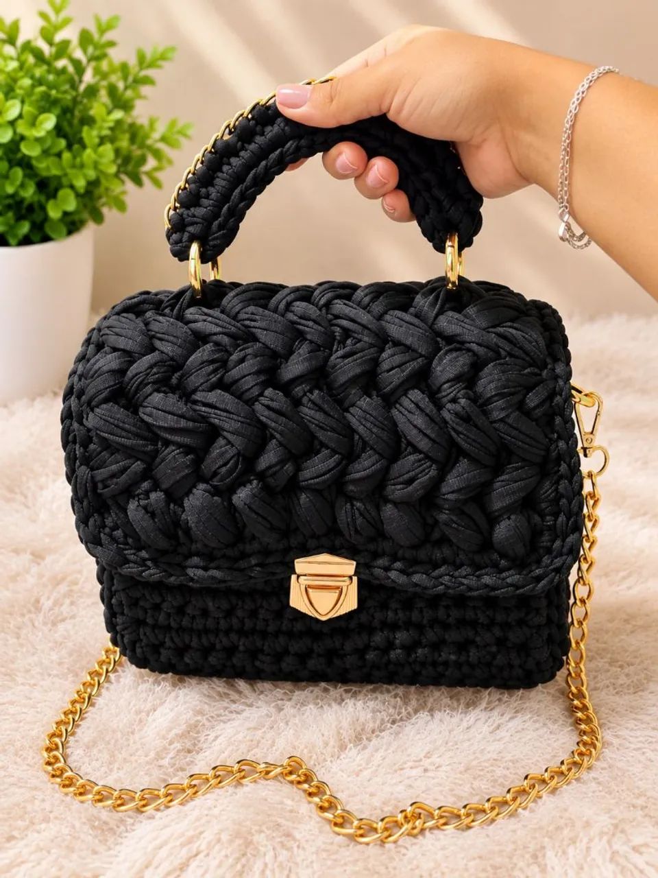 Bolsa  - Foto 3
