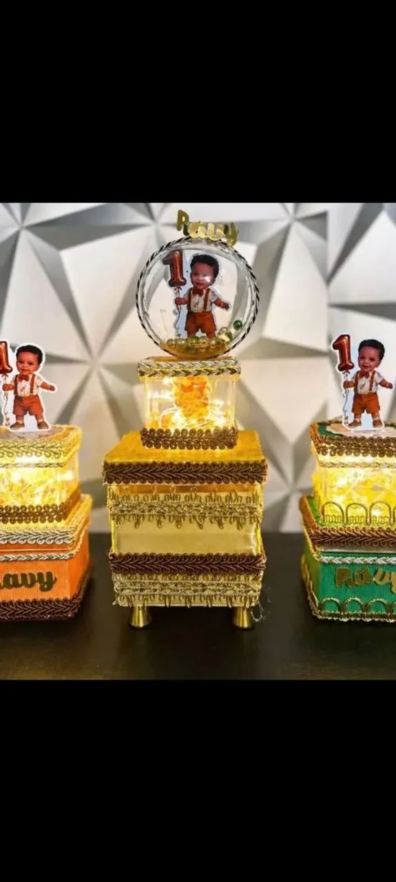 Lembrancinhas Personalizadas  - Foto 3