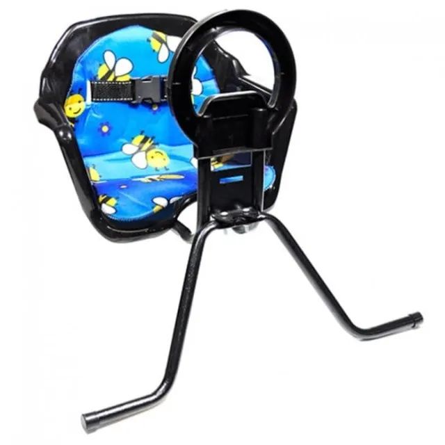 Cadeirinha para bicicleta 