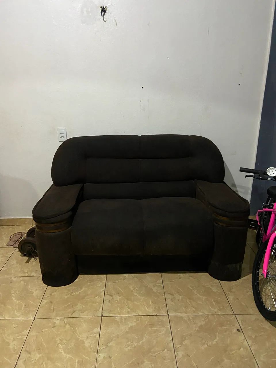 Sofá para reforma  - Foto 4