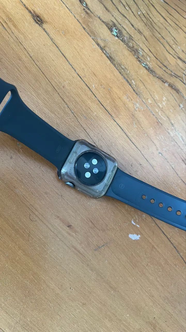 smartwatch apple Apple series 3 - Foto 4