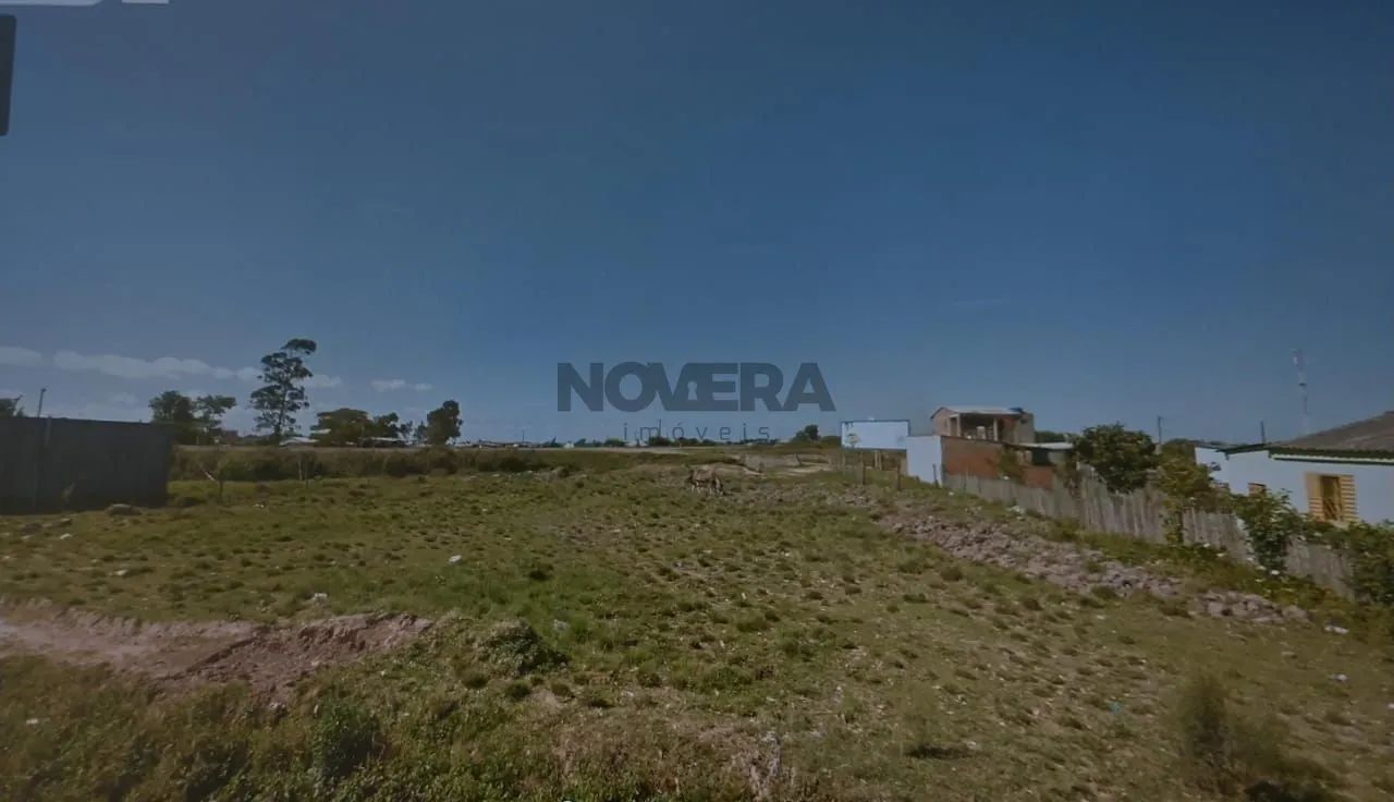 Terreno Capão
