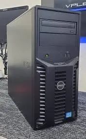 Servidor Dell T110 II Quad-Core Xeon / 8GB RAM / 2x 1TB HD / Windows Server - Foto 2