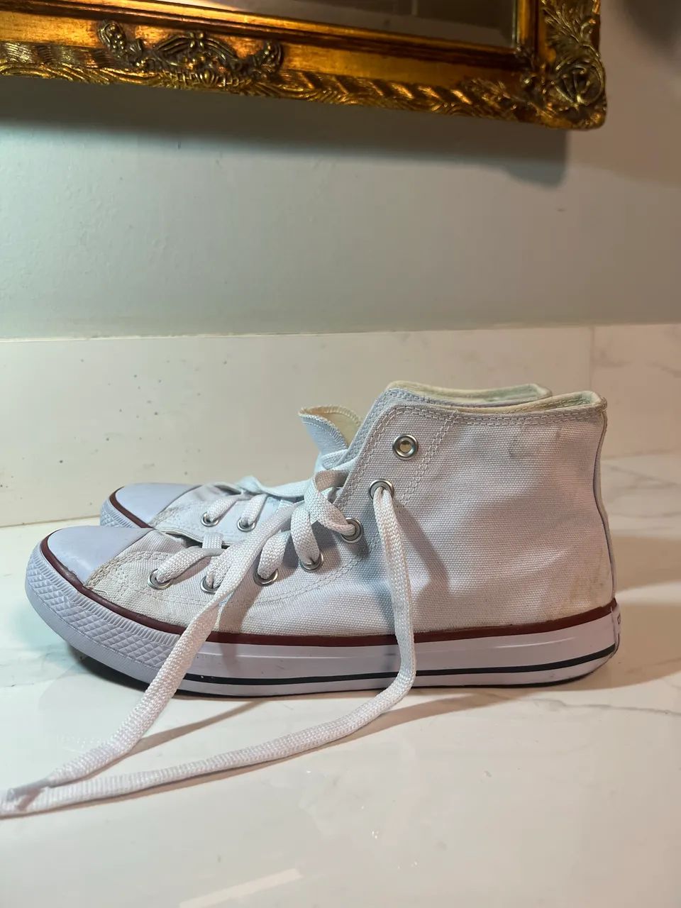 All Star NOVO TAM 43 - Foto 2