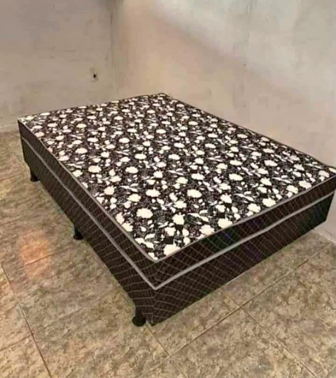 Super Promoção Cama Box de Casal - Foto 2