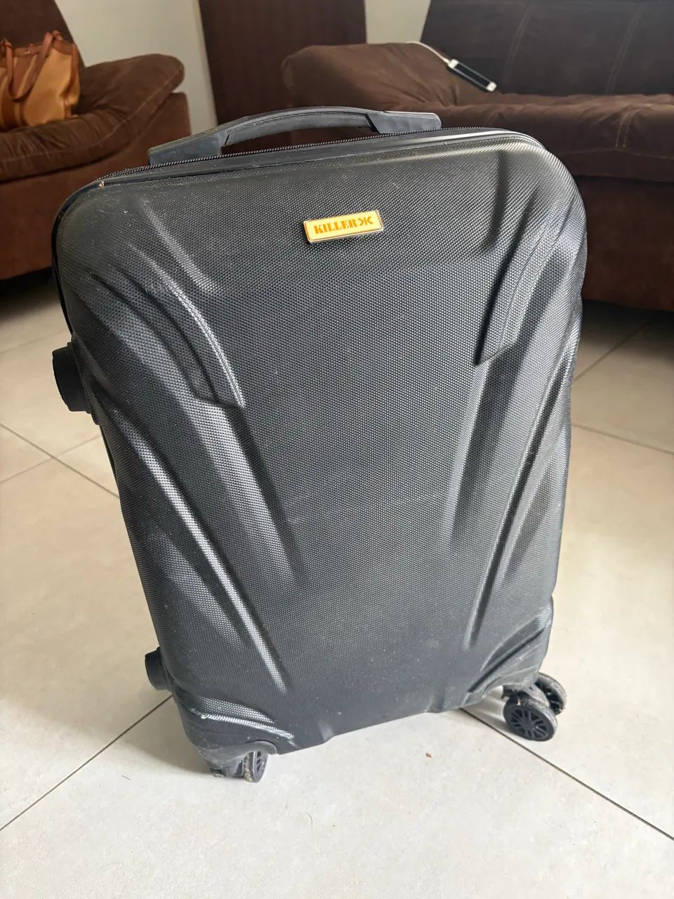 Vendo Mala de Viagem 
