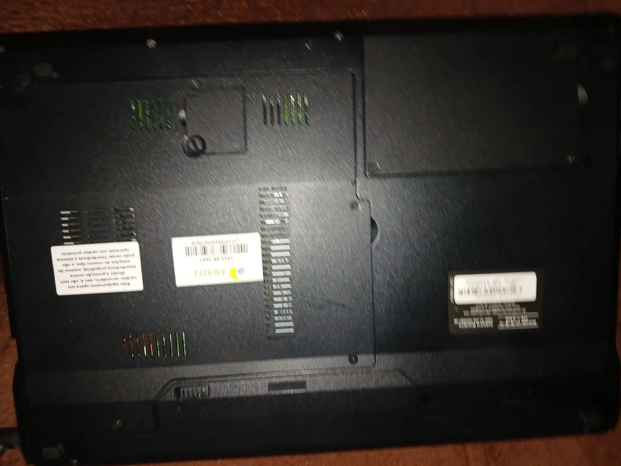 Notebook  - Foto 3