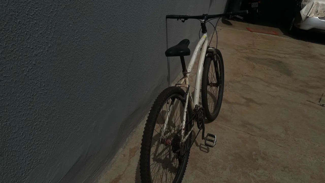 Bicicleta aro 29 - Foto 5