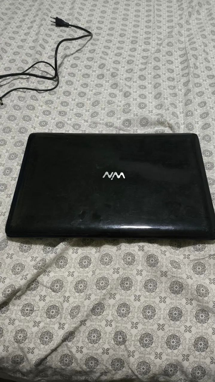 Notebook 