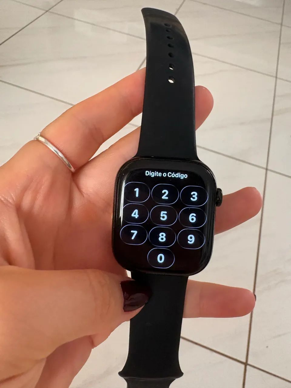 APPLE WATCH SÉRIES 10 46mm GPS - Foto 4