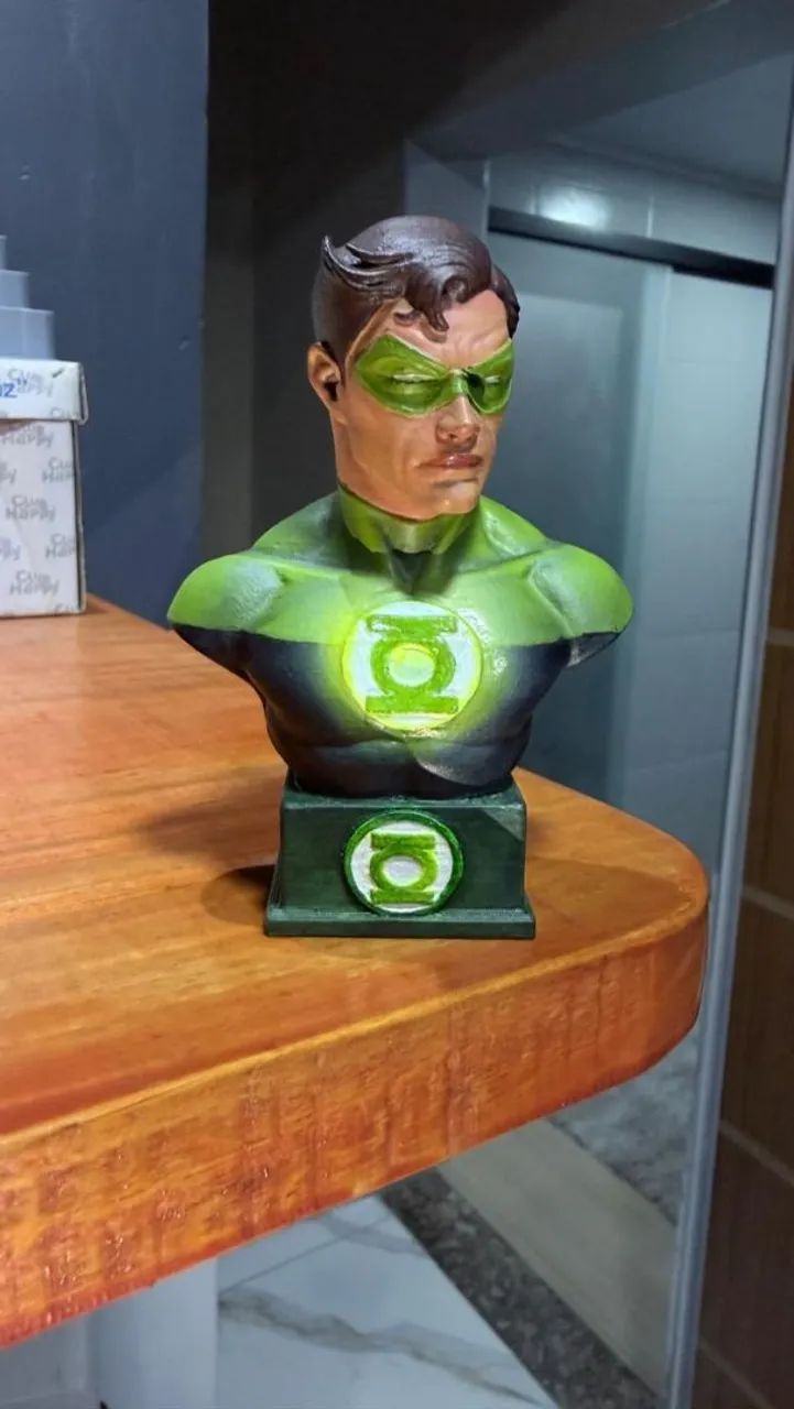 Action figures  - Foto 2