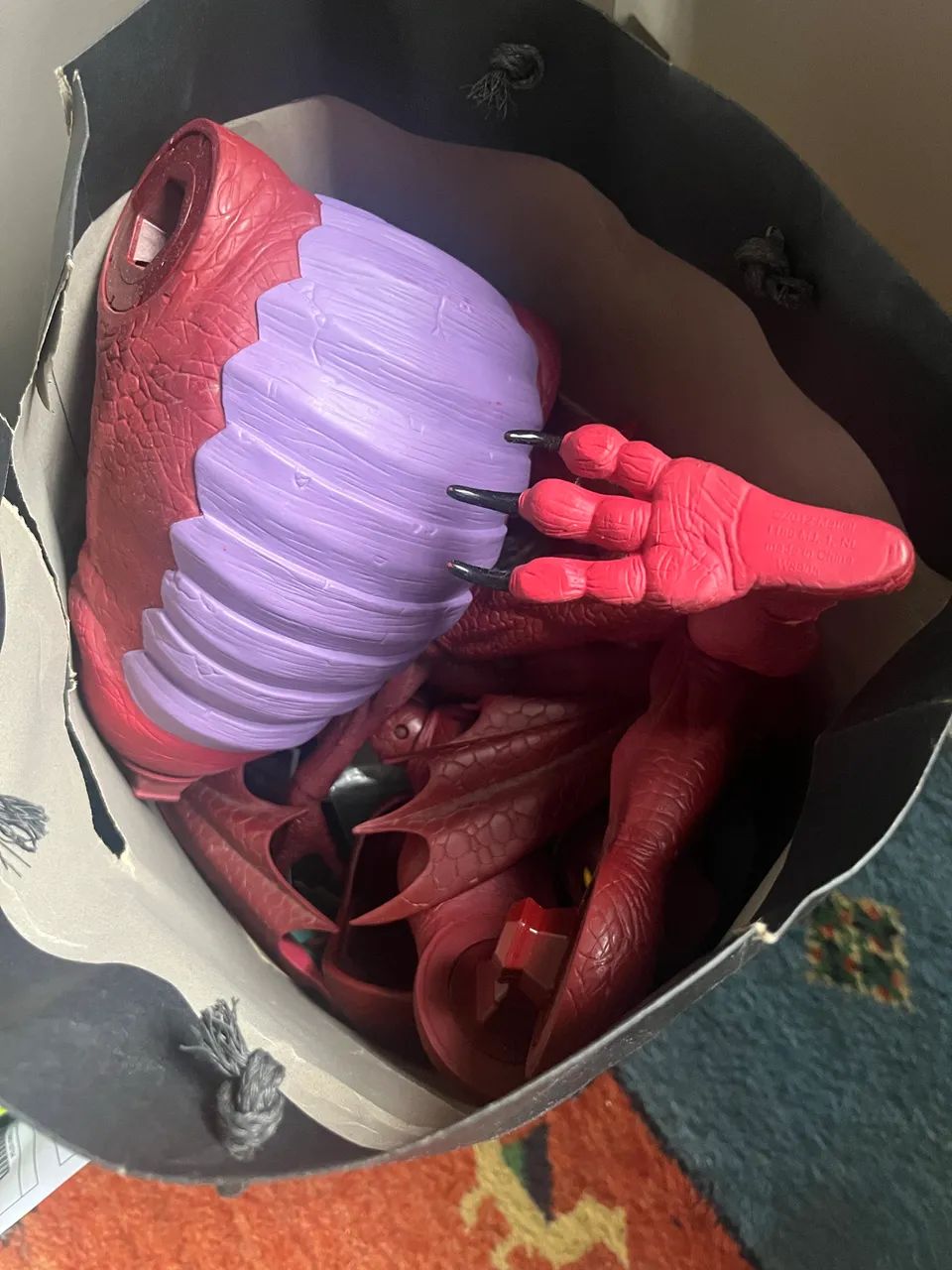 He-man Motuc Granamyr 