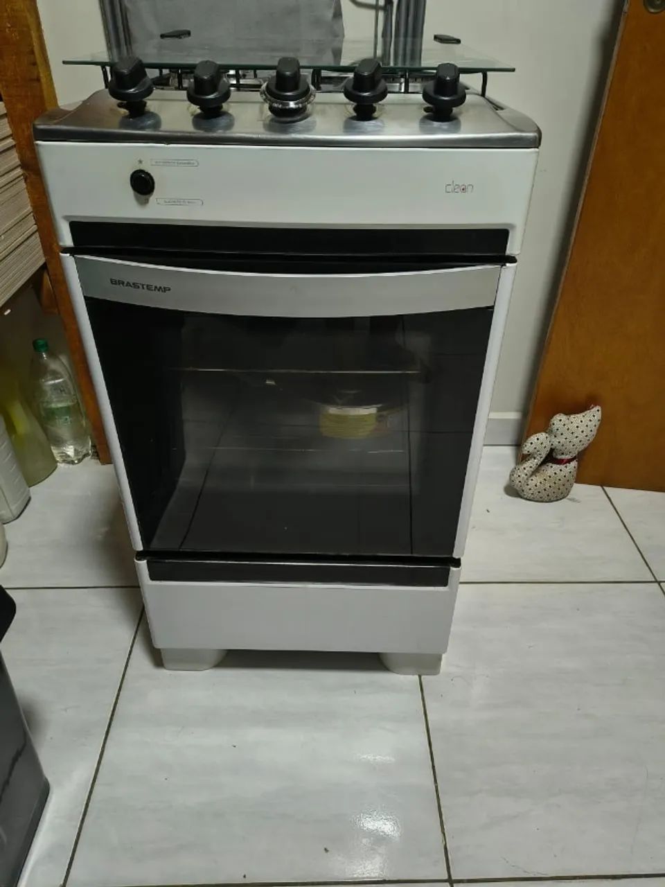 Fogão 