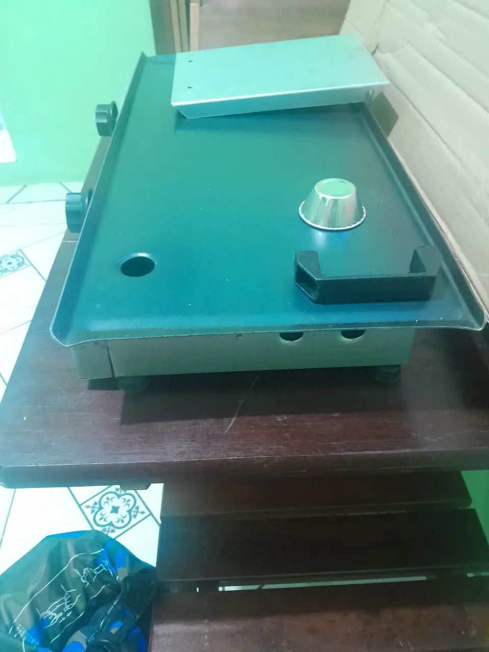 Chapa de lanches  - Foto 3