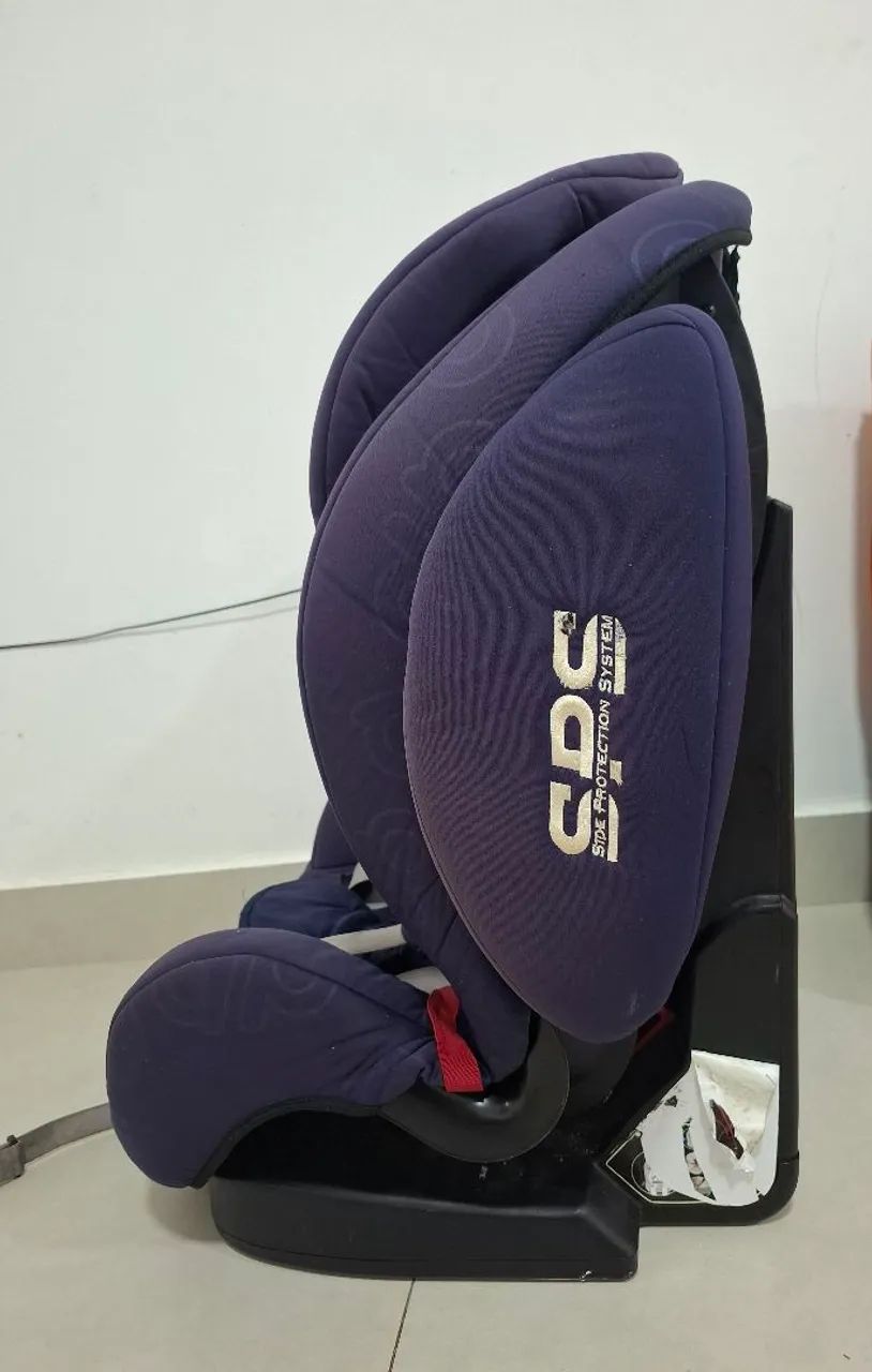 Cadeirinha de Auto  - Foto 2