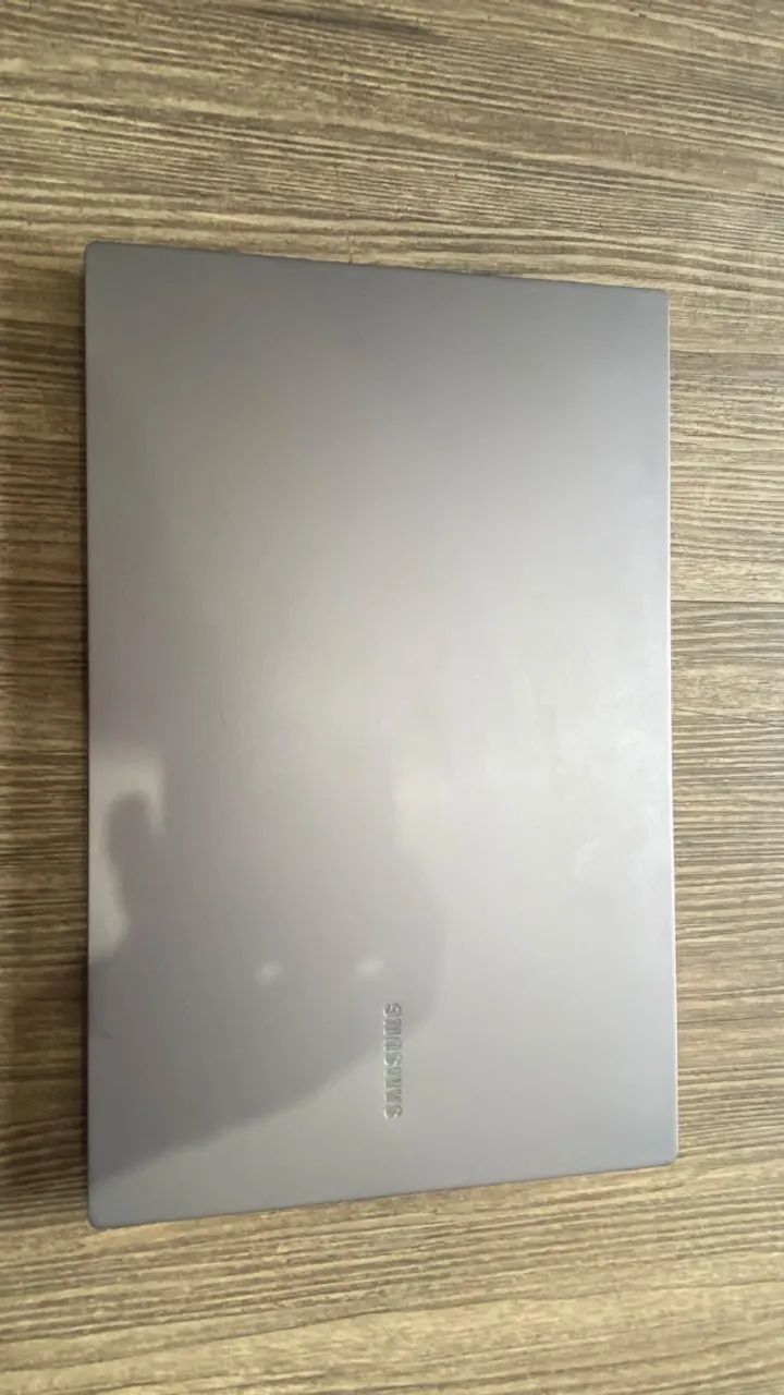 Notebook Galaxy Book4 SemiNovo  - Foto 4