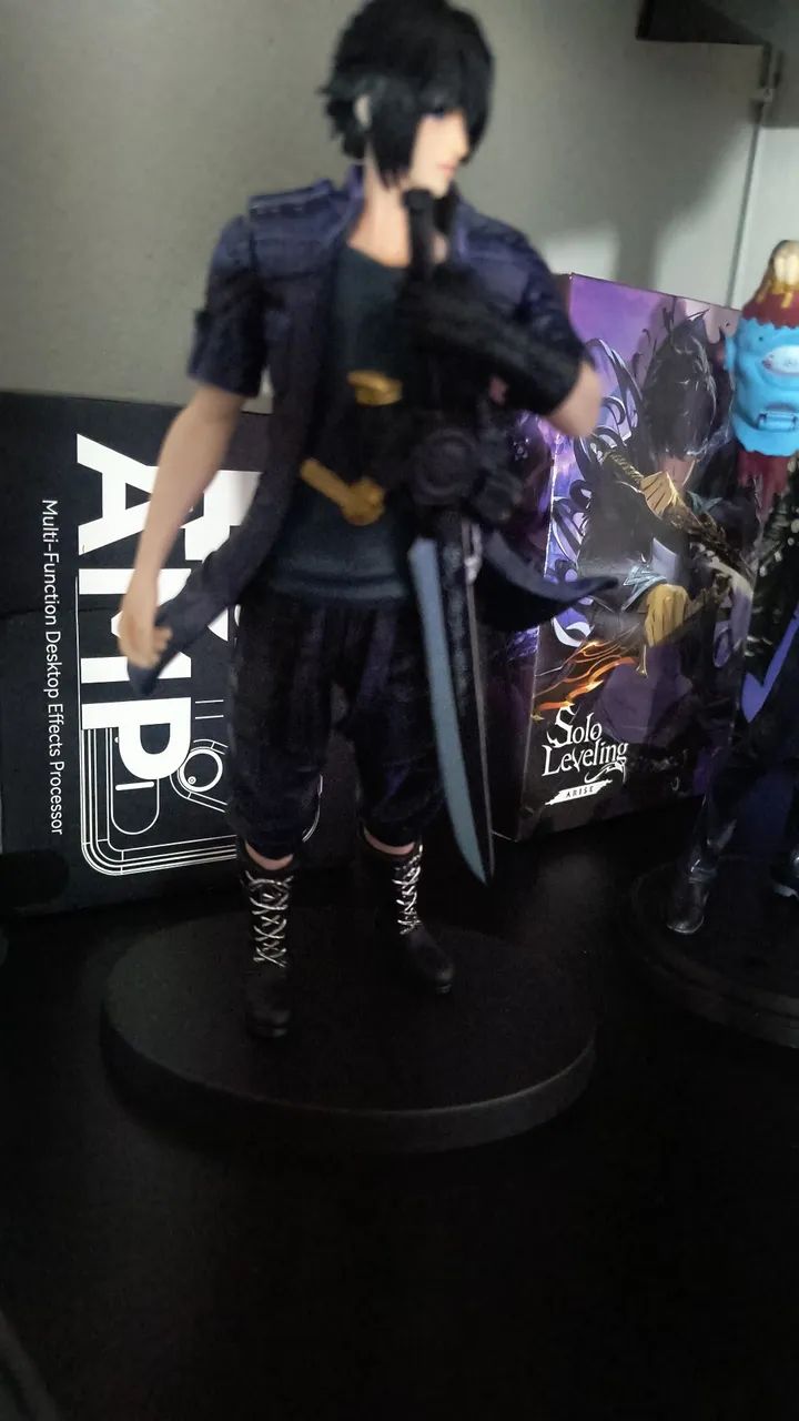 Action Figures  - Foto 3