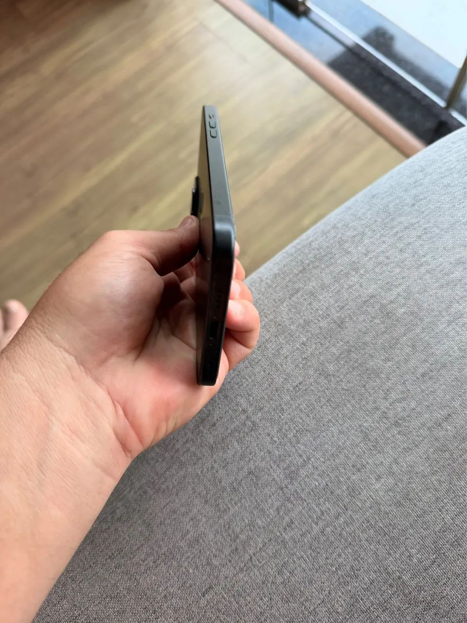 iPhone 15 plus 256 GB  - Foto 4