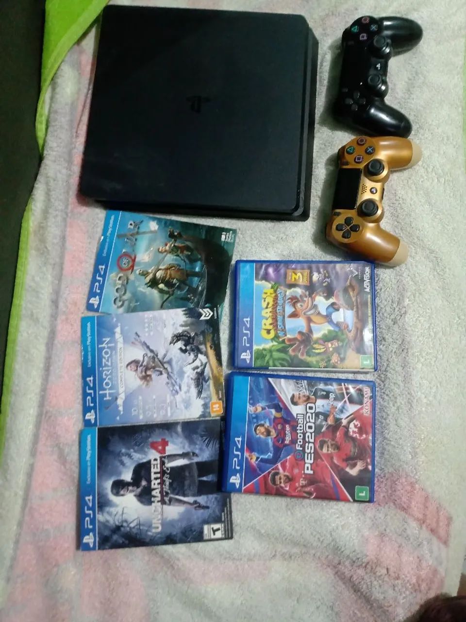 PlayStation 4 - Foto 2