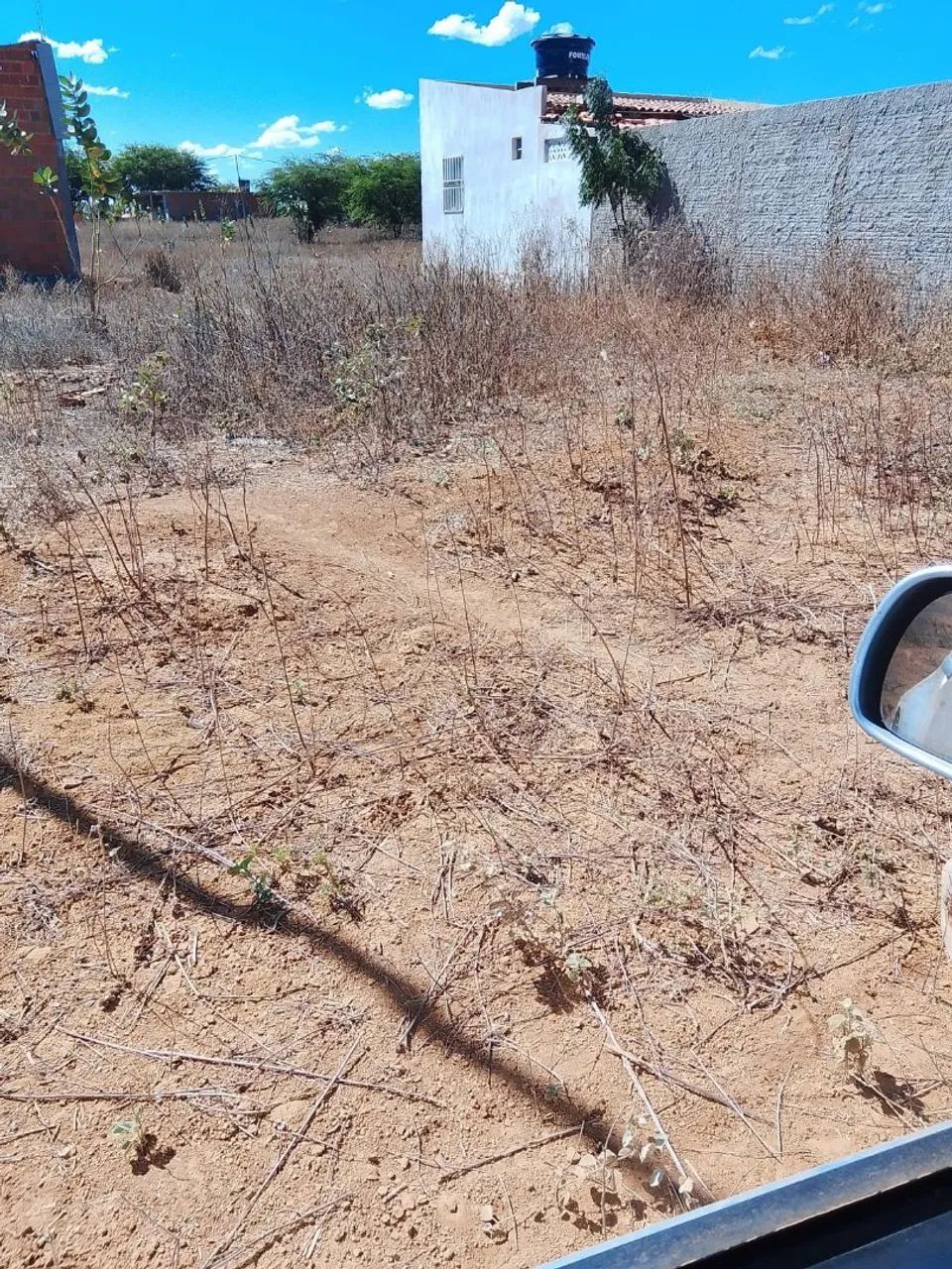 Lote Cocão Irecê/Lapão  - Foto 2