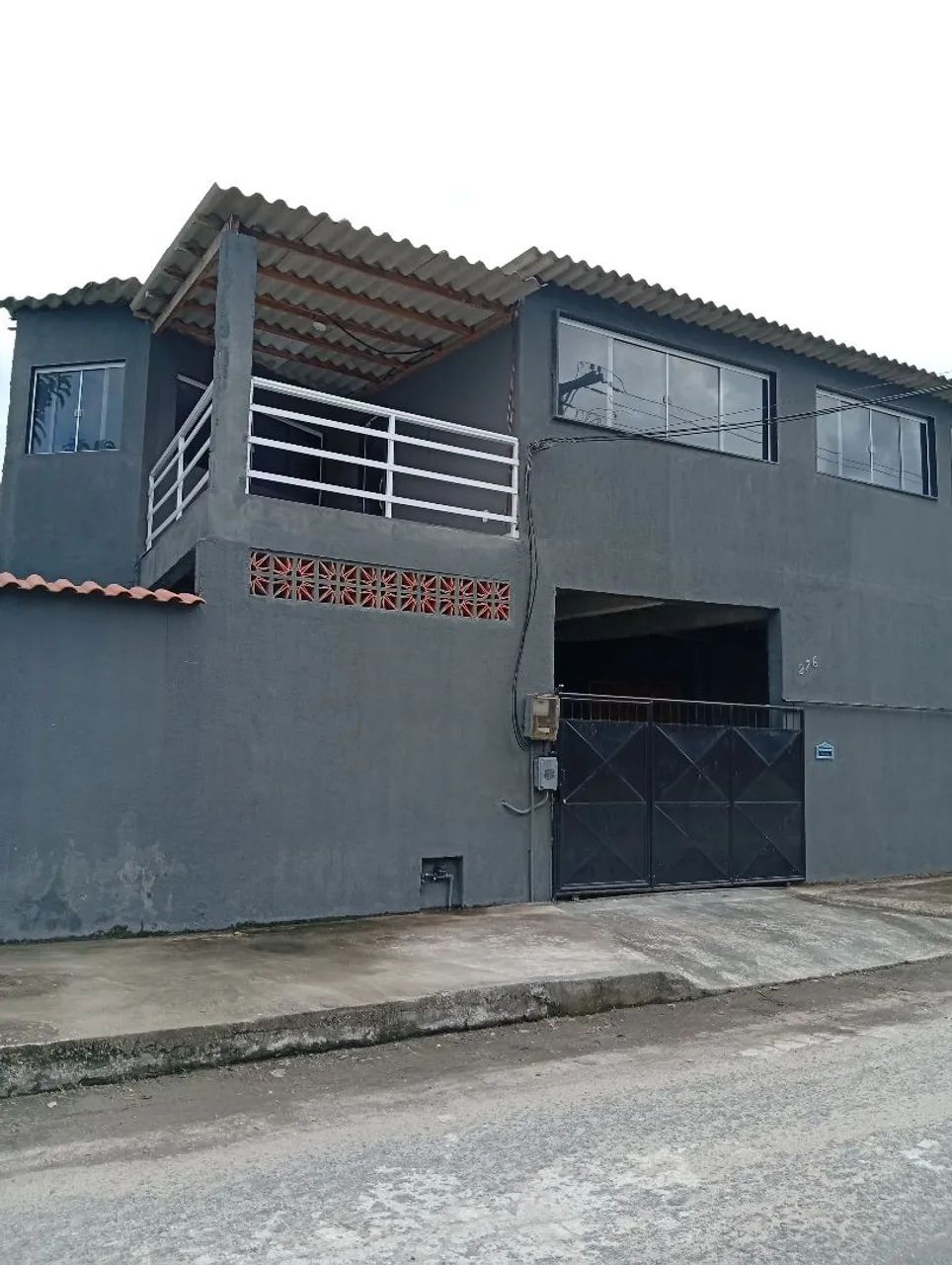 Vendo excelente casa 