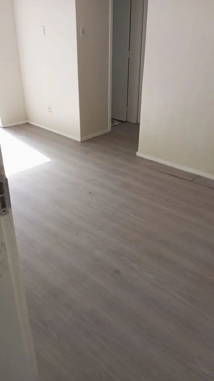 Serviço de instalação de piso vinilico - Foto 3