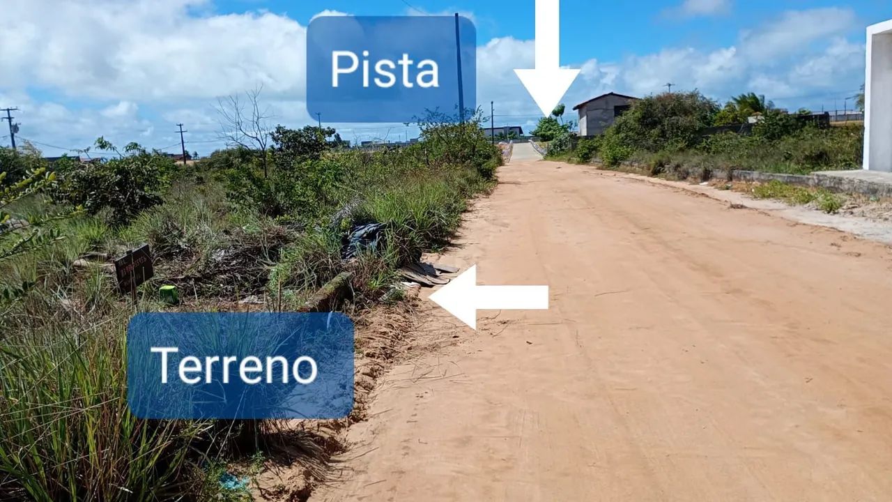 Terreno em carapibus  - Foto 4