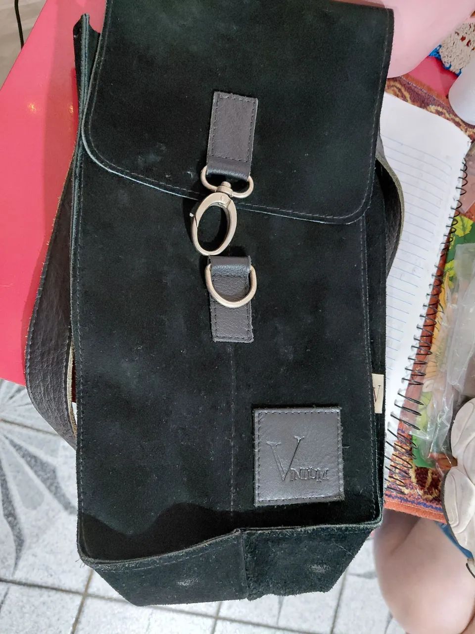 Bolsa para vinhos - Foto 3