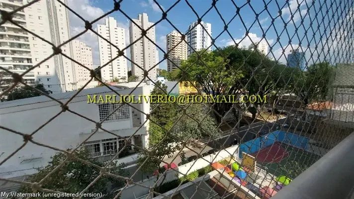 Apartamento à venda no Alto da Boa Vista, 135 m2, 4 dormitórios, varanda gourmet, 02 vagas - Foto 3