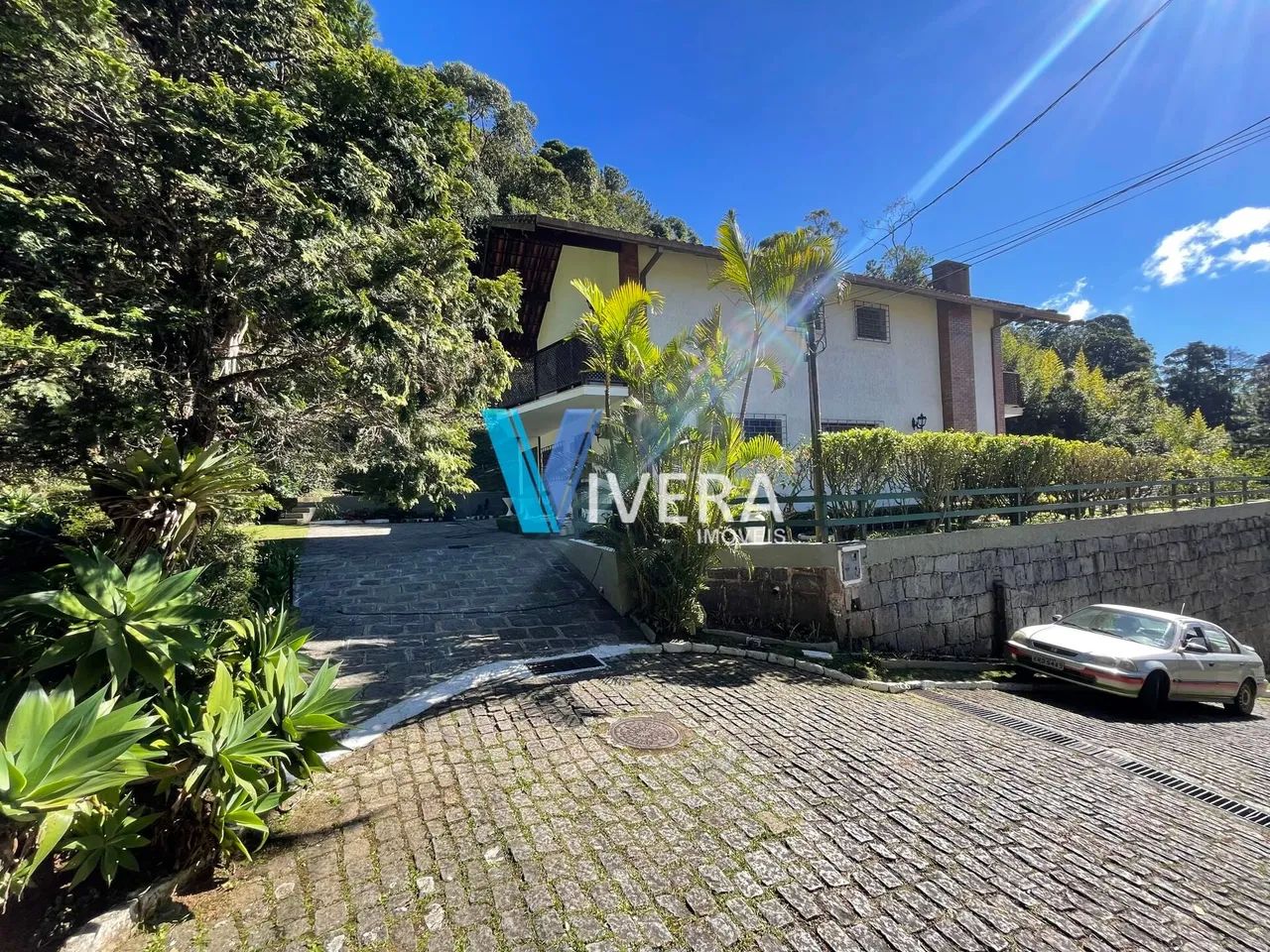 Casa em condomínio em Teresópolis/RJ - Foto 2