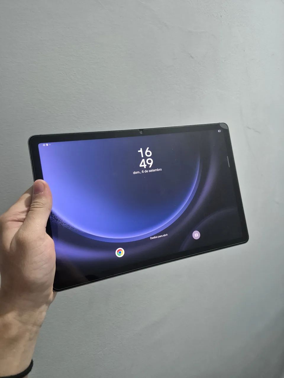 S9 FE 128GB - Foto 2