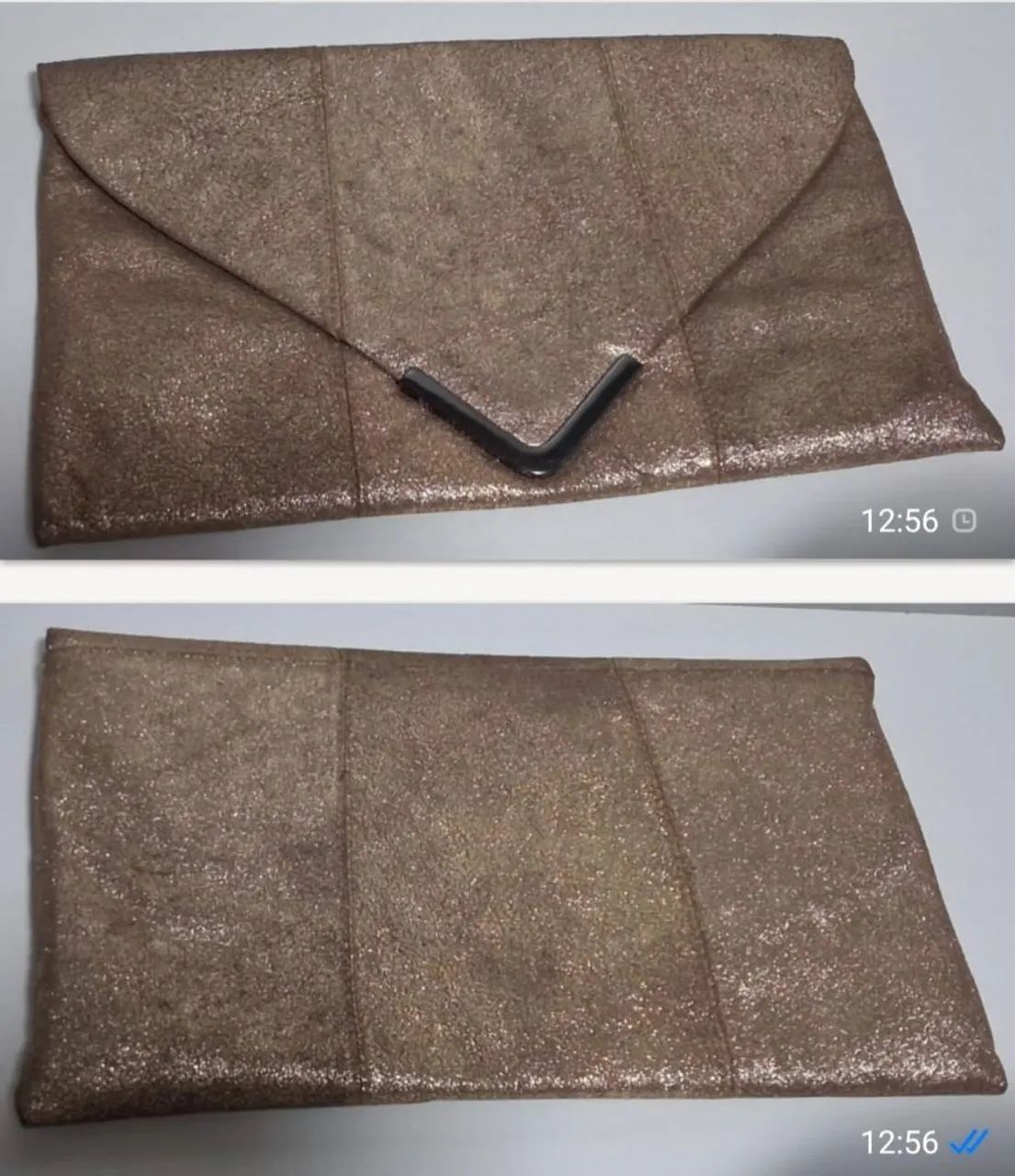 Bolsa social feminina 