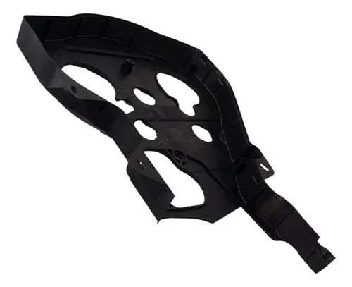 Capa Superior Interna Correia Dentada Citroën Aircross 2012  - Foto 4