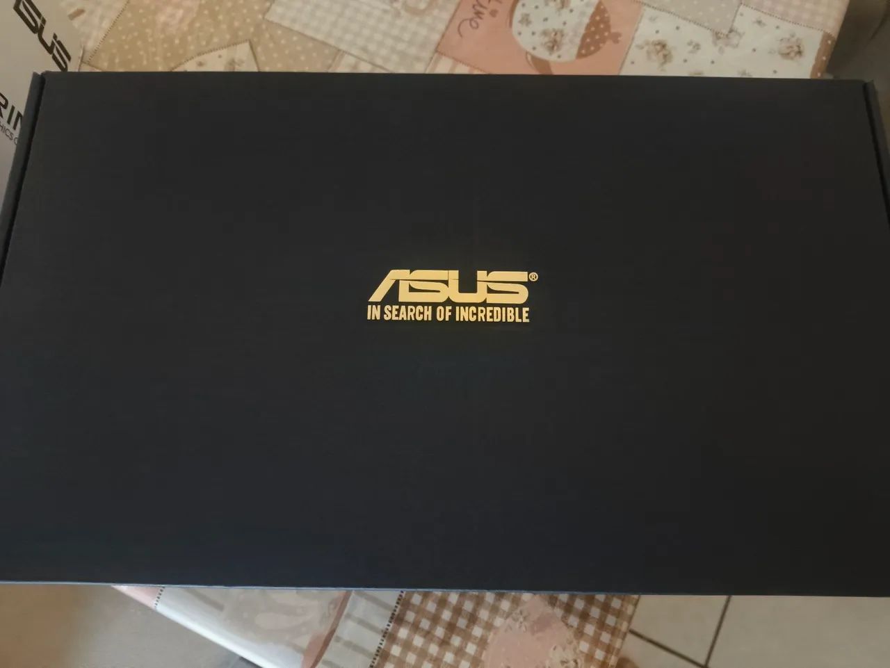 Placa de vídeo rtx 5070 ti Asus 16 gigas  - Foto 4