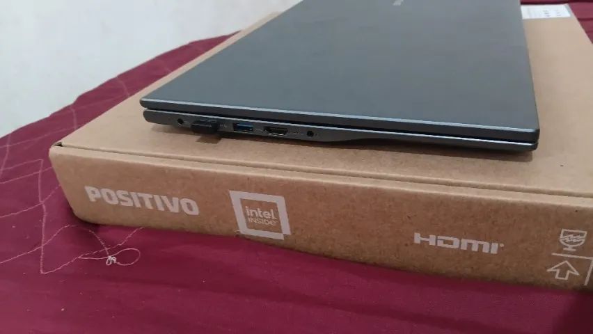 notebook positivo  - Foto 3