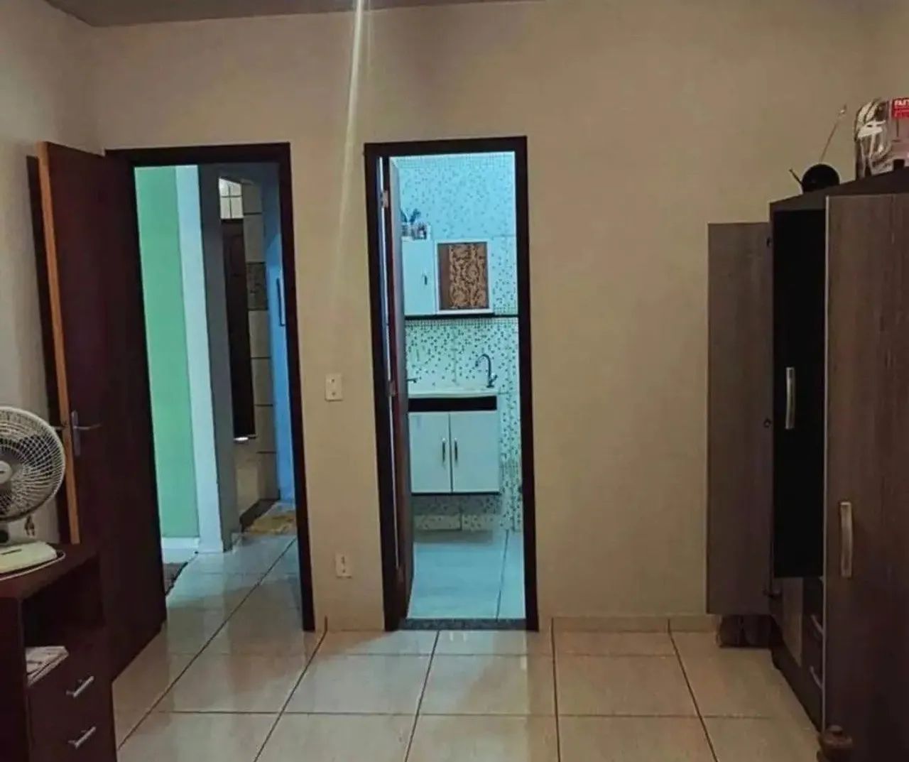 %Vendo casa no Sideral - Foto 2