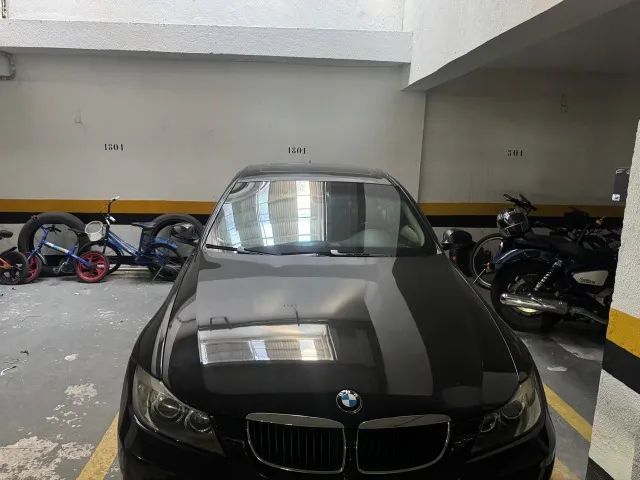 BMW 320I A 2008 - Foto 5