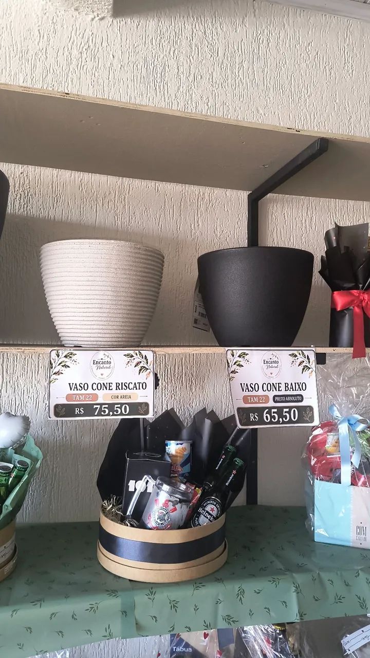 Vasos - Foto 5