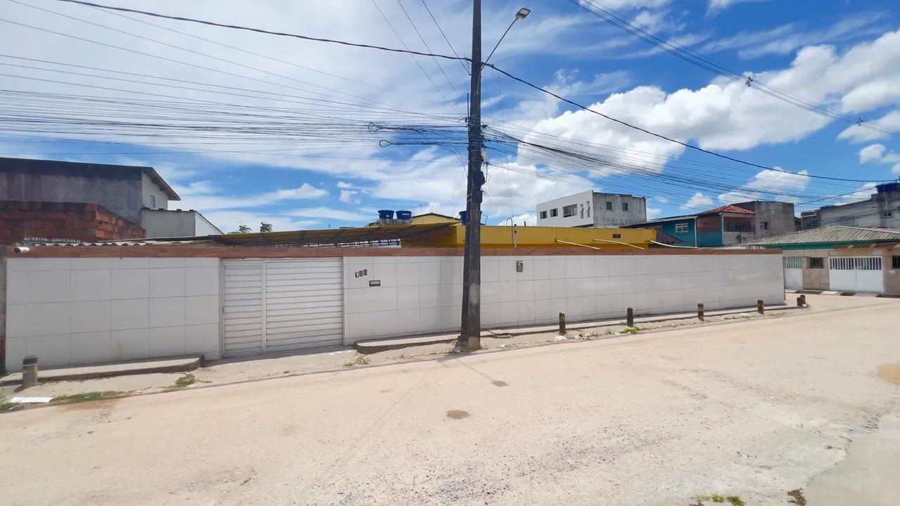 Foto - Jaboatão dos Guararapes - Dois Carneiros