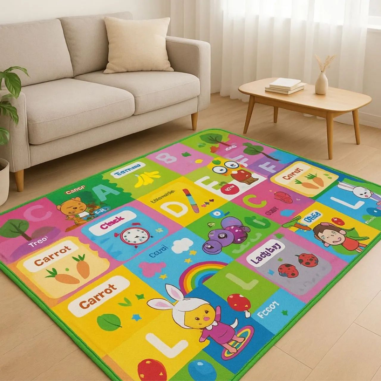 Tapete infantil  Térmico 25,99 - Foto 2
