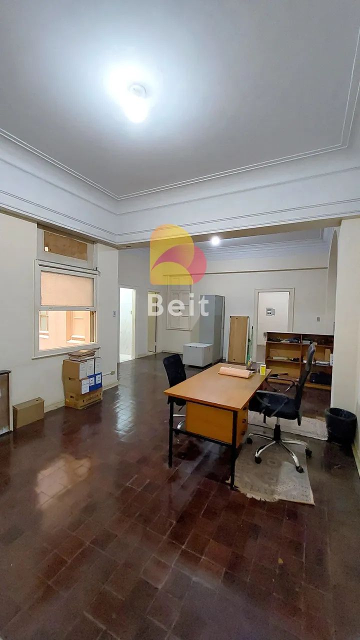 Sala para venda com 87 m² na Cinelândia - Centro - Rio de Janeiro - RJ - Foto 9