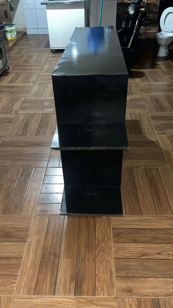 Balcão roupas  - Foto 2