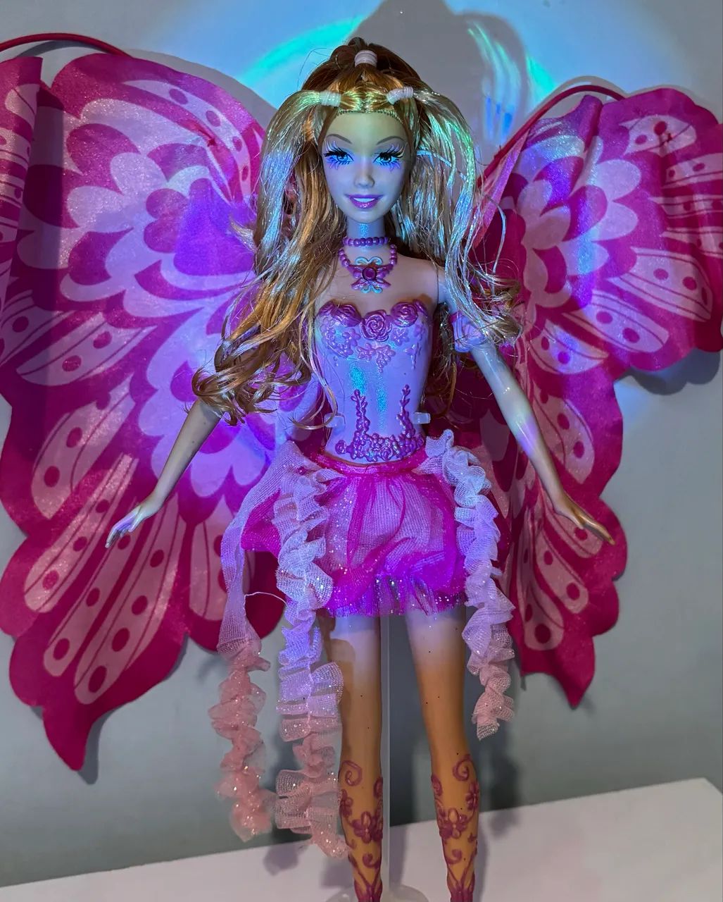 Barbie