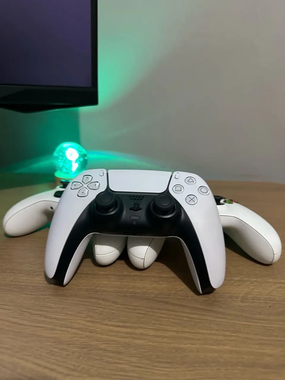 Controle ps5 dualsense  - Foto 3