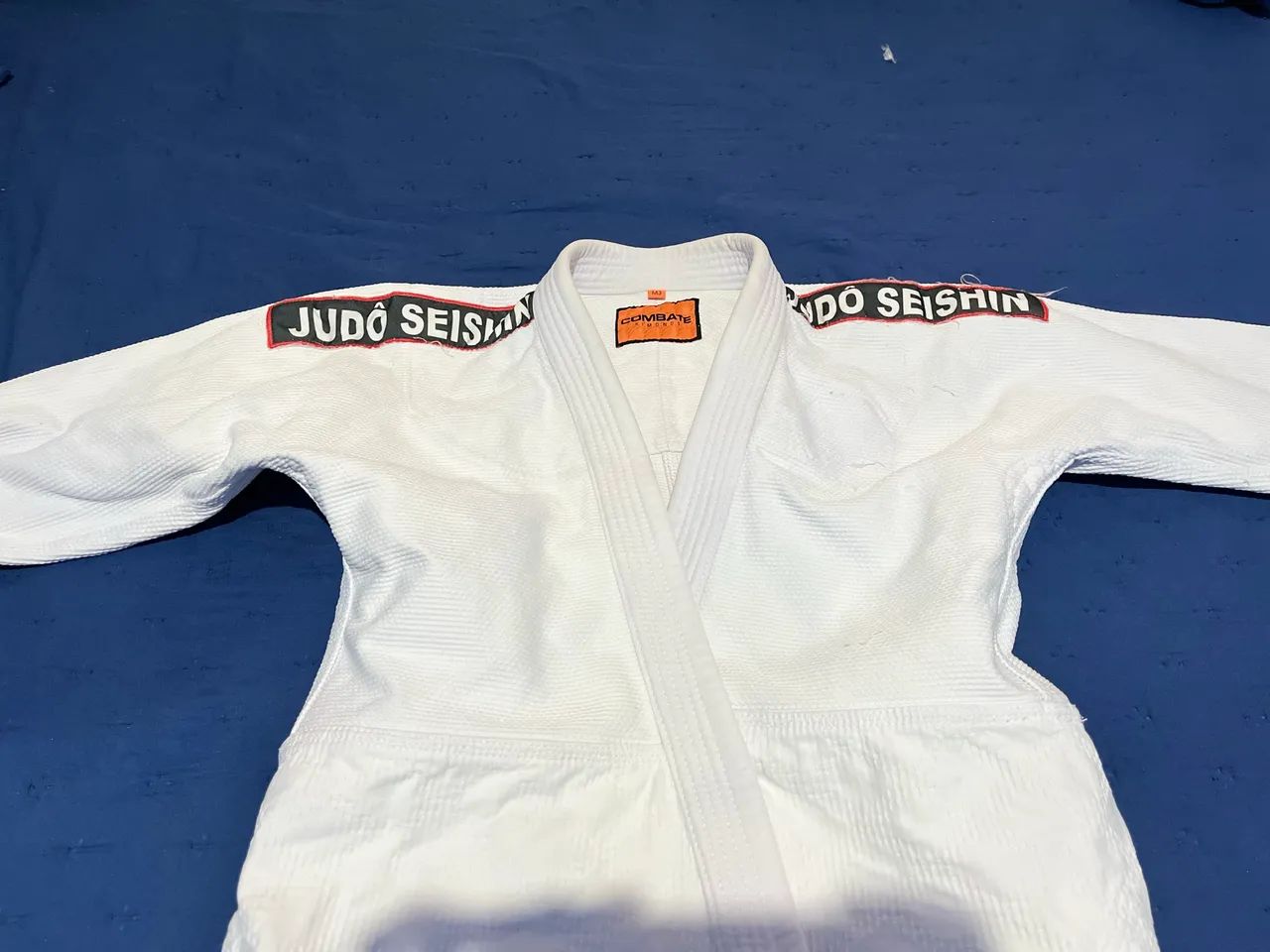 Kimono de judô  - Foto 4