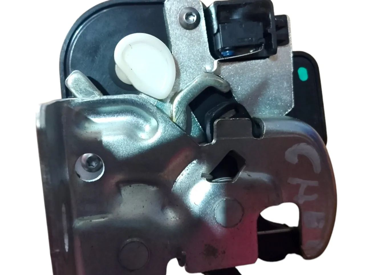 Fechadura Tampa Traseira Gran Cherokee 2010 2011 - Peças para