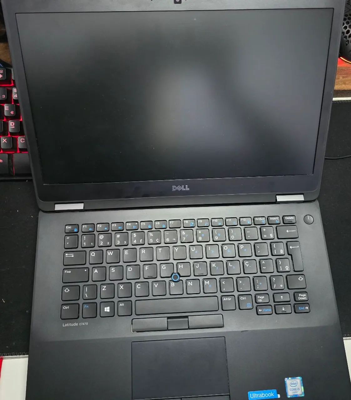 Notebook Dell Latitude E7470 - Estado de Novo!  - Foto 2